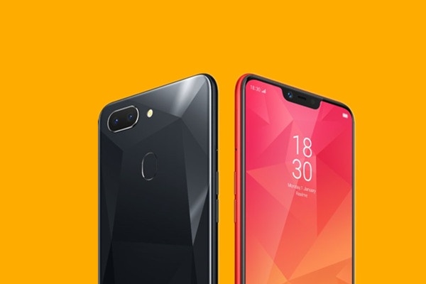 OPPO Realme 2在印度開售:5分鐘突破20萬(wàn)部