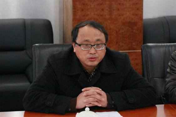 重慶郵電大學(xué)自動化學(xué)院院長王平