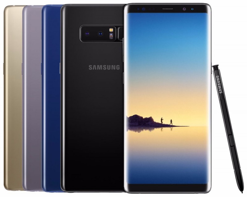 安兔兔發(fā)布:2018年8月Android手機(jī)好評榜