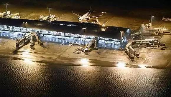 遭日本臺風(fēng)影響：被動元器件、面板或缺貨漲價