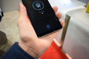 郭明錤：指紋識別熱，匯頂將成為最大贏(yíng)家