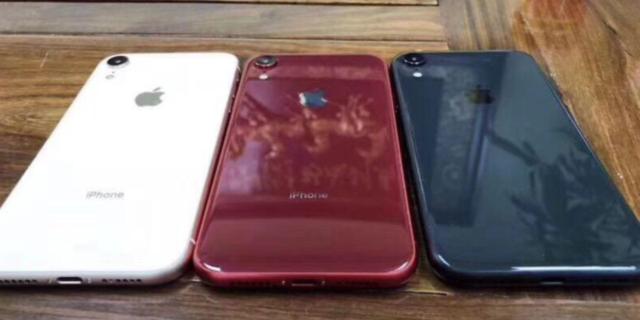 6.1英寸液晶屏版iPhone遇生產(chǎn)問(wèn)題 上市初期供應(yīng)有限