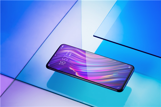 3D幻影極光漸變+靈動(dòng)水滴屏 vivo X23全面開售倒計(jì)時(shí)3天 