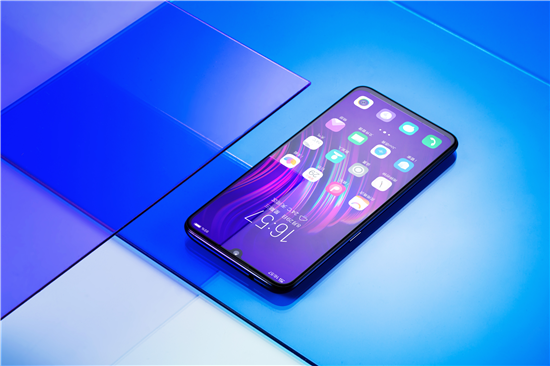 3D幻影極光漸變+靈動(dòng)水滴屏 vivo X23全面開售倒計(jì)時(shí)3天 