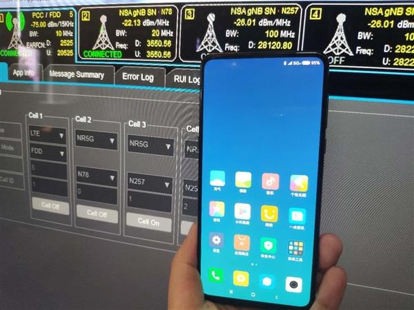 中國智能手機廠商紛紛發(fā)力 5G 的背后，高通扮演了什么樣的角色？