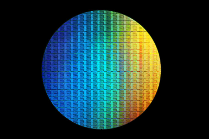 價(jià)格暴漲、全線缺貨 最近的Intel處理器緣何如此瘋狂？