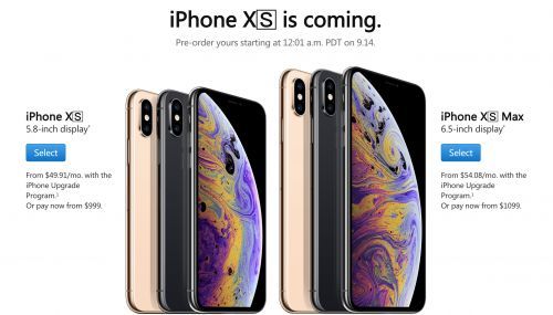 良心推薦！港版新iPhone價格出爐：看完果斷買