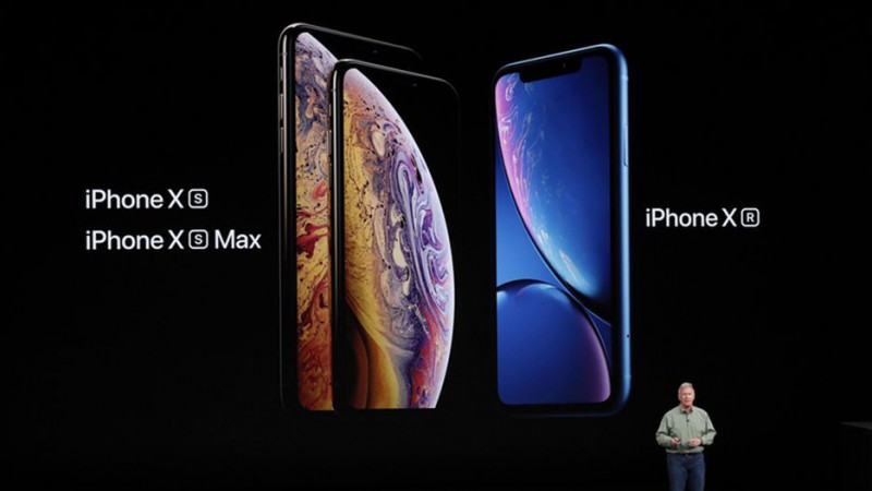 蘋果中國(guó)官方全面調(diào)整iPhone 7系/8系手機(jī)售價(jià)