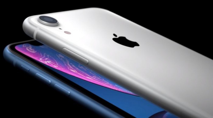 《金融時報》評論:新iPhone標(biāo)志著智能機(jī)大戰(zhàn)進(jìn)入新階段
