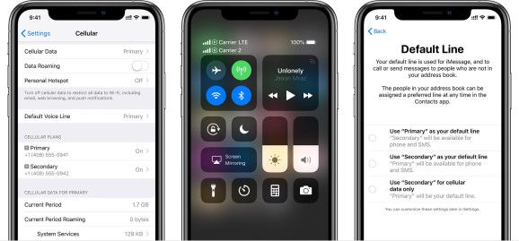 別人都在大肆宣傳 蘋(píng)果為何不急于推出支持5G的iPhone？