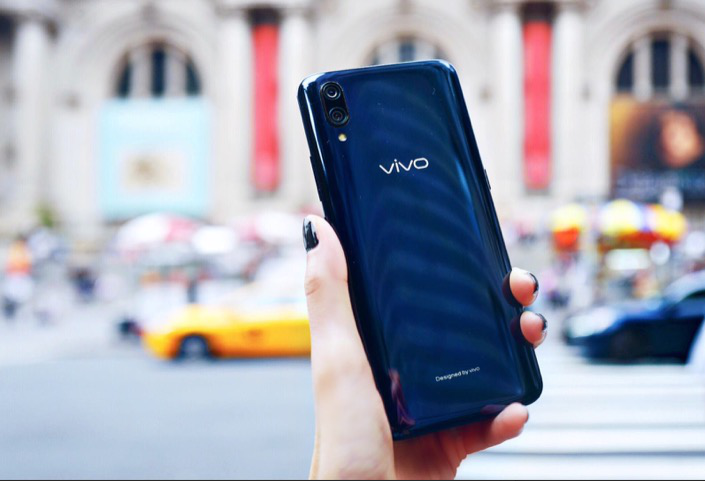 vivo對(duì)話(huà)時(shí)尚權(quán)威CFDA， 暢談紐約時(shí)裝周的時(shí)尚新元素