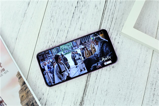 vivo Y97全面測(cè)評(píng)：AI無(wú)處不在，詮釋中端機(jī)型新體驗(yàn)