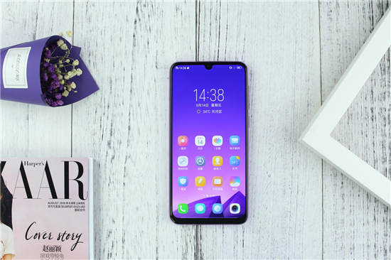 vivo Y97全面測(cè)評(píng)：AI無(wú)處不在，詮釋中端機(jī)型新體驗(yàn)