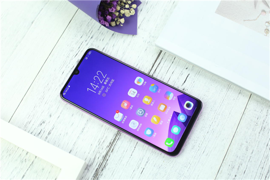vivo Y97全面測(cè)評(píng)：AI無(wú)處不在，詮釋中端機(jī)型新體驗(yàn)