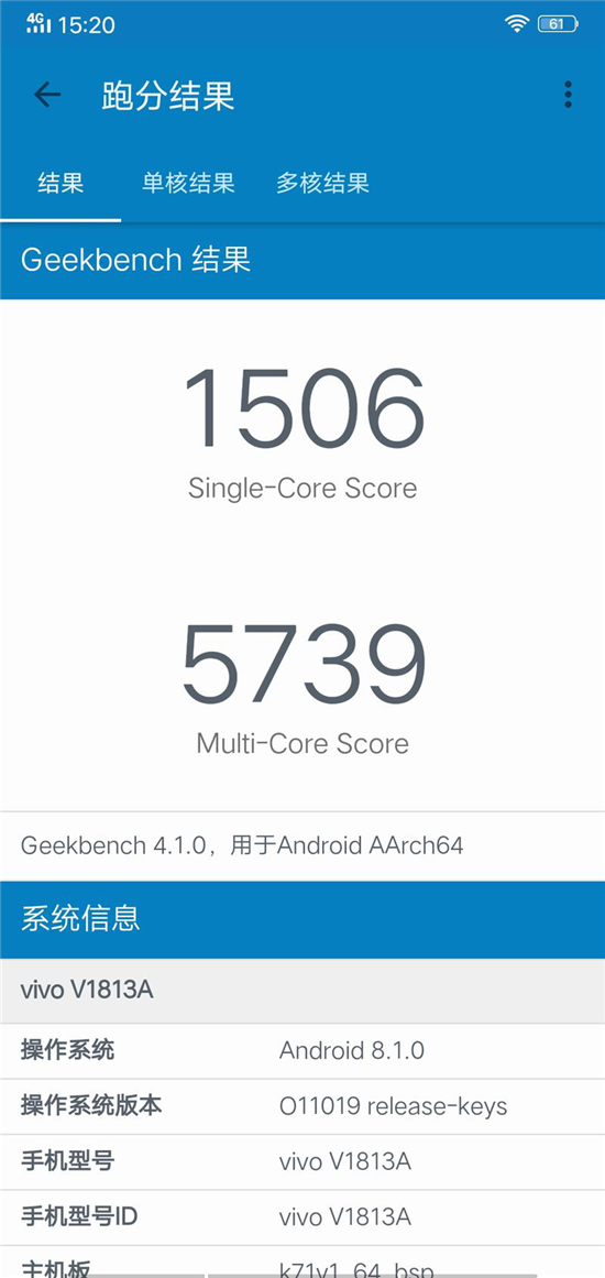 vivo Y97全面測(cè)評(píng)：AI無(wú)處不在，詮釋中端機(jī)型新體驗(yàn)