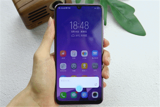 vivo Y97全面測(cè)評(píng)：AI無(wú)處不在，詮釋中端機(jī)型新體驗(yàn)