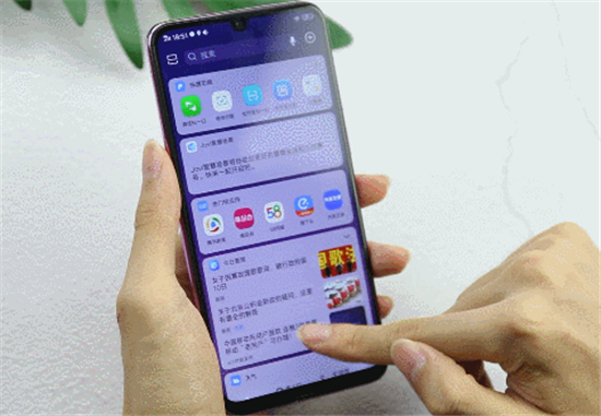 vivo Y97全面測(cè)評(píng)：AI無(wú)處不在，詮釋中端機(jī)型新體驗(yàn)
