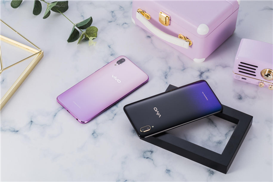 vivo Y97全面測(cè)評(píng)：AI無(wú)處不在，詮釋中端機(jī)型新體驗(yàn)