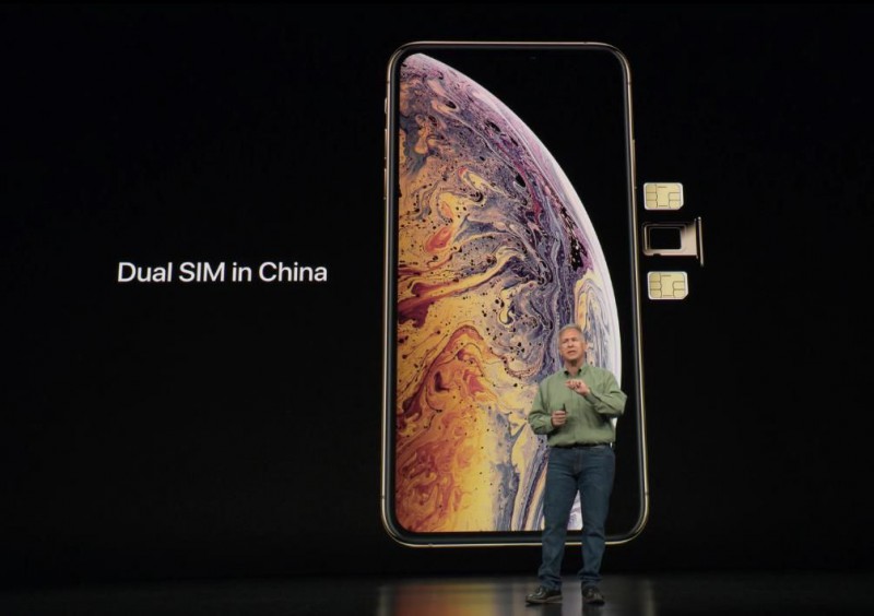 分析稱蘋果iPhone支持eSIM將改變世界 引Android廠商跟風(fēng)