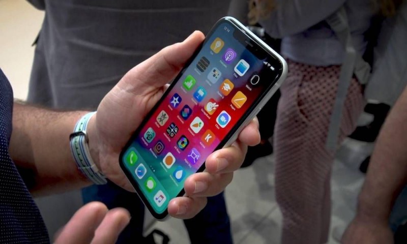 iPhone XR的像素密度跟iPhone 4一樣:這是好事?