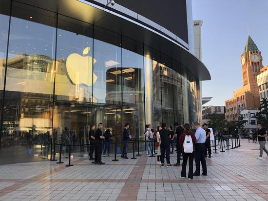 iPhone成為奢侈品？