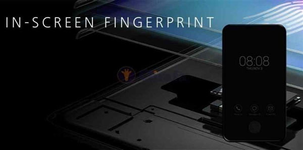 華為Mate 20 Pro海量配置信息曝光：4200mAh快充、3D人臉解鎖
