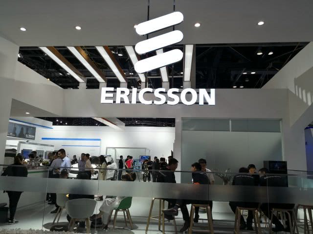 愛立信全球斬獲7個(gè)5G商用合同 全力全速全面推動(dòng)中國(guó)5G
