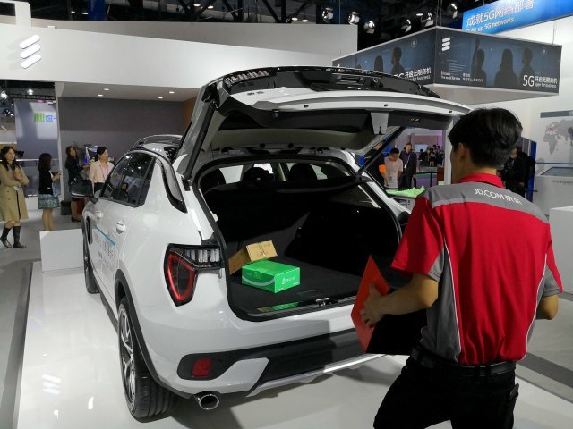 愛立信全球斬獲7個(gè)5G商用合同 全力全速全面推動(dòng)中國(guó)5G