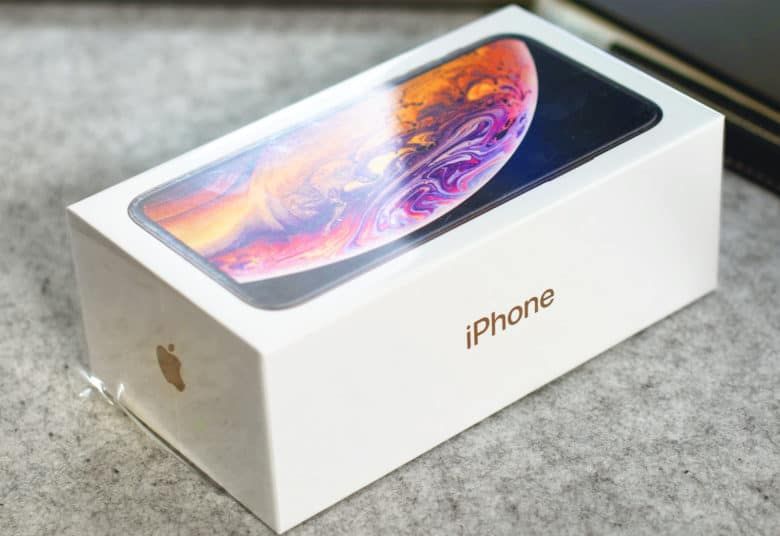 供應鏈消息:高定價影響了iPhone XS的需求
