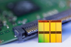 閃存市場競逐5G機(jī)遇 存儲容量驅(qū)動技術(shù)迭代