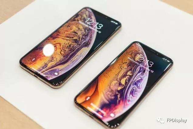全球超10億部手機(jī)采用OLED屏 各大品牌都占了多少？