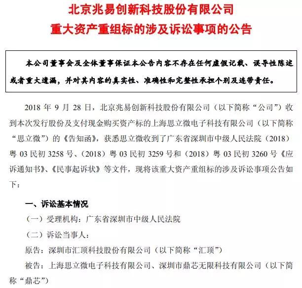 思立微就電容指紋涉訴聲明:光學/超聲波突破使其處于風口浪尖