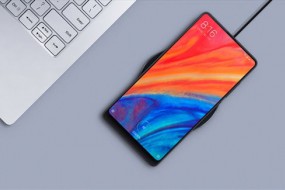 超級無線充電技術(shù)曝光：功率達50W