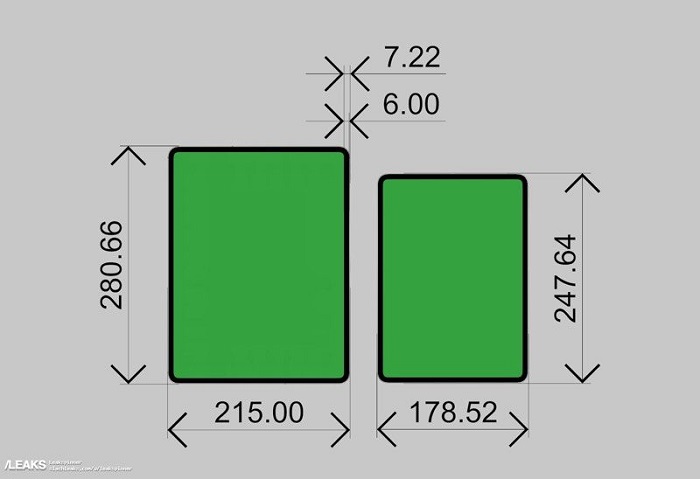 傳新款iPad Pro厚僅5.9毫米 無耳機(jī)插孔