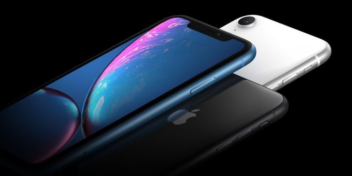 知名分析師:iPhone XR換機需求優(yōu)于預期 上調(diào)Q4出貨量10%