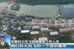 科大訊飛被曝“AI換地”，上市十年政府補貼仍占凈利潤過(guò)半