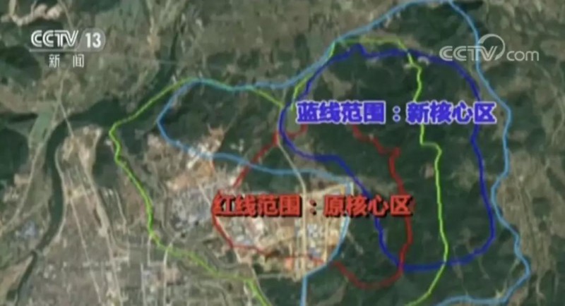 揚子鱷保護區遭科大訊飛侵占 當地官員:誰(shuí)說(shuō)不能占
