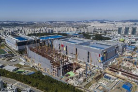 三星宣布7nm LPP量產(chǎn)！基于EUV光刻技術(shù)、性能增加20%