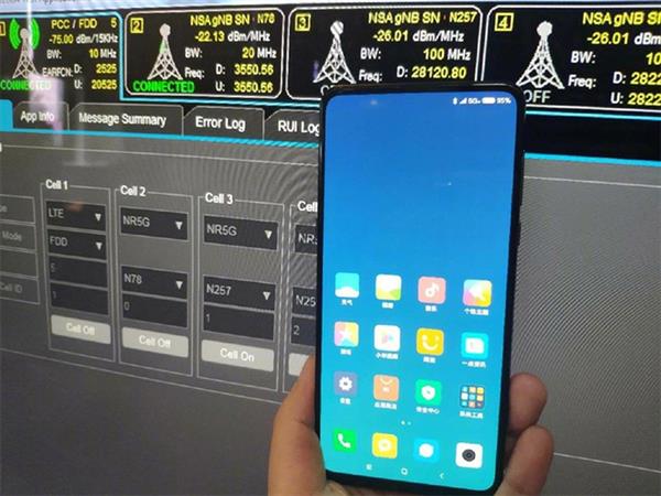 2018年偽5G手機(jī)盛行 別為虛假繁榮的5G技術(shù)埋單