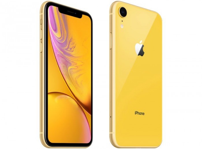 iPhone XR出貨量將比iPhone 8系列高出50%