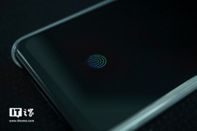 全面屏時(shí)代，探解vivo的屏幕指紋技術(shù)