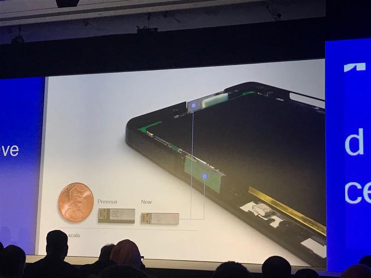 符合5G標準的電話已經撥通 準備好迎接明年上半年的5G手機了嗎？