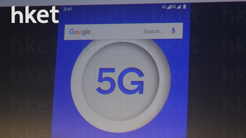 高通聯(lián)合愛立信撥通首個5G電話 未來5G暫時與4G并行