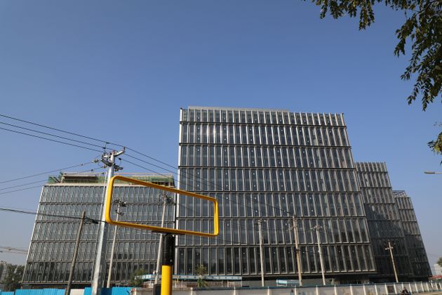 小米科技園“跳票”:投資總額達20億 本計劃3年建成
