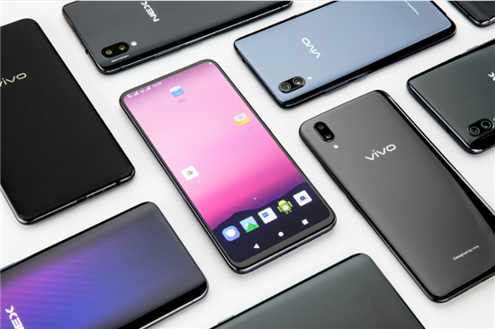 vivo人工智能全球研究院院長(zhǎng)