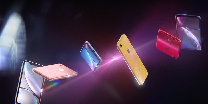分析師:iPhone XR是蘋果趕在對(duì)手之前的自我顛覆