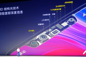 為多家智能手機(jī)廠商供貨 蘋果傳感器供應(yīng)商AMS預(yù)計(jì)今年業(yè)績(jī)?cè)鲩L強(qiáng)勁