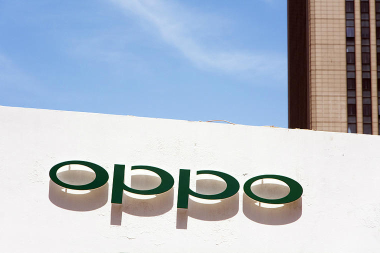 OPPO再度收購專利權(quán) 為進(jìn)軍歐洲市場做足準(zhǔn)備