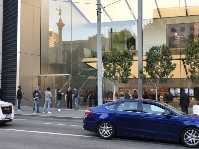 分析師:沒人排隊買,不代表蘋果iPhone XR銷量不好