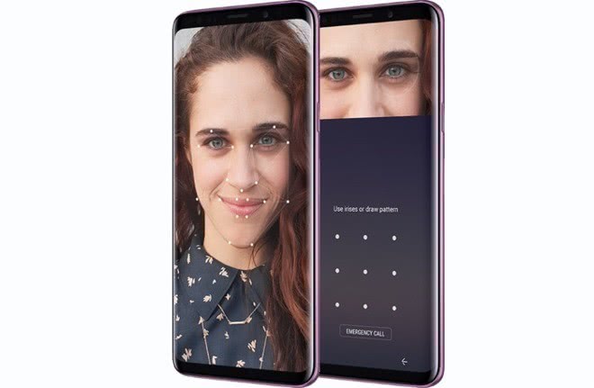 三星明年將發(fā)S10:設計三種版本抗衡蘋果 支持美國5G